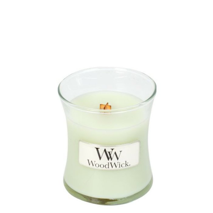 Woodwick WoodWick Mini Sweet Lime Gelato