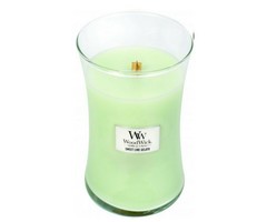 Woodwick Large Sweet Lime Gelato