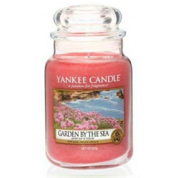 Yankee Candle Yankee Candle Garden By The Sea Large Jar