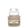 Yankee Candle Driftwood Small Jar