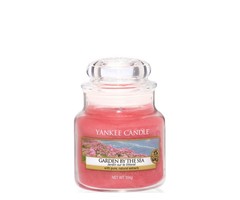 Yankee Candle Garden By The Sea Small Jar