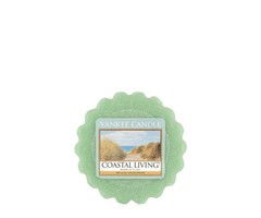 Yankee Candle Coastal Living Tart