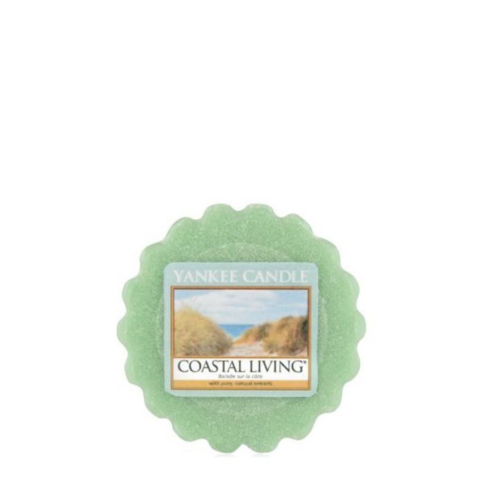Yankee Candle Yankee Candle Coastal Living Tart