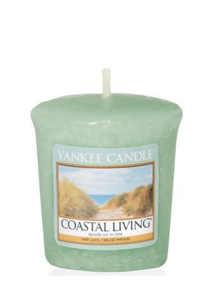 Yankee Candle Coastal Living Votive