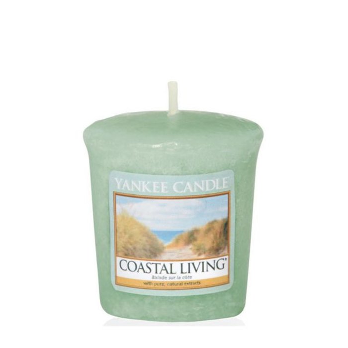Yankee Candle Yankee Candle Coastal Living Votive