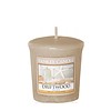 Yankee Candle Driftwood Votive