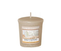 Yankee Candle Driftwood Votive