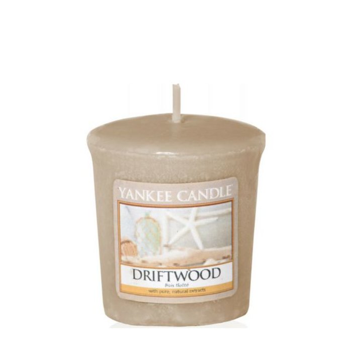 Yankee Candle Yankee Candle Driftwood Votive