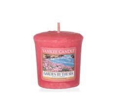 Yankee Candle Garden By The Sea Votive