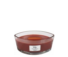 Woodwick Ellipse Redwood