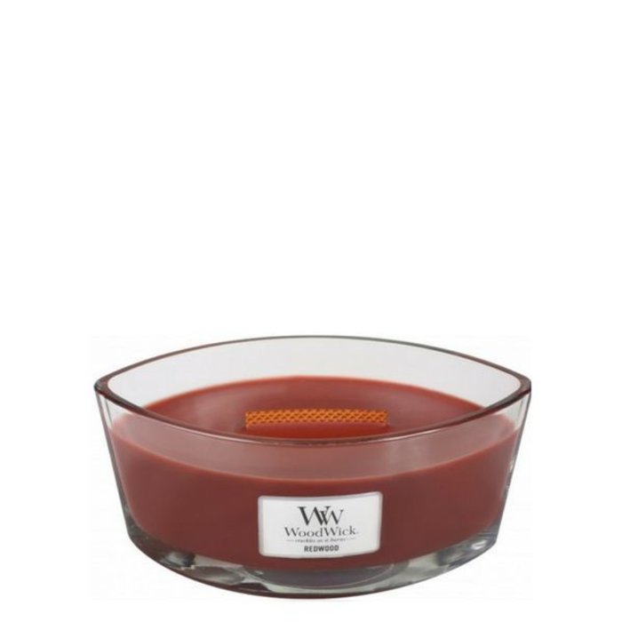 Woodwick WoodWick Redwood
