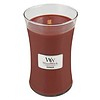Woodwick Large Redwood
