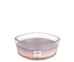 Woodwick Ellipse Botanical Garden