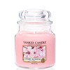 Yankee Candle Cherry Blossom Medium Jar