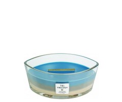 Woodwick Ellipse Nautical Escape