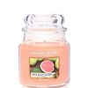 Yankee Candle Delicious Guave Medium Jar