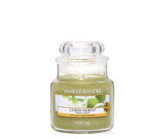 Yankee Candle Cuban Mojito Small Jar