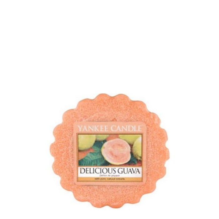 Yankee Candle Yankee Candle Delicious Guave Tart