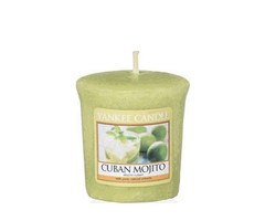 Yankee Candle Cuban Mojito Votive