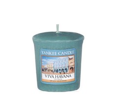 Yankee Candle Viva Havana Votive