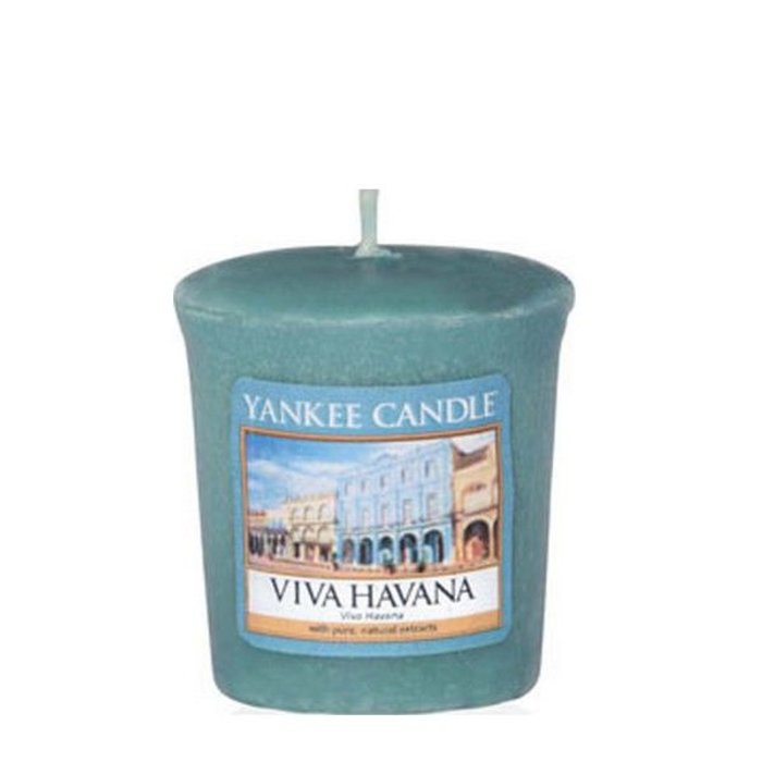 People are just realising what label means on Yankee Candles - and