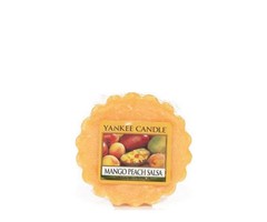 Yankee Candle Mango Peach Salsa Tart