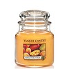 Yankee Candle Mango Peach Salsa Medium Jar