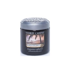 Yankee Candle Black Coconut Fragrance Spheres
