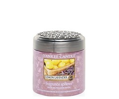 Yankee Candle Lemon Lavender Fragrance Spheres
