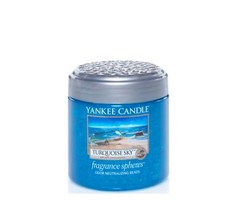 Yankee Candle Turquoise Sky Fragrance Spheres