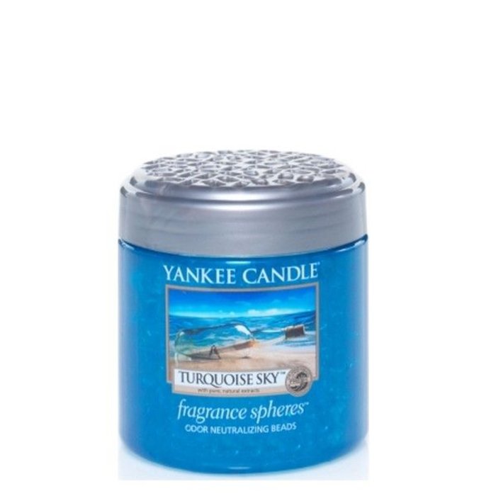 Yankee Candle Yankee Candle Turquoise Sky Fragrance Spheres