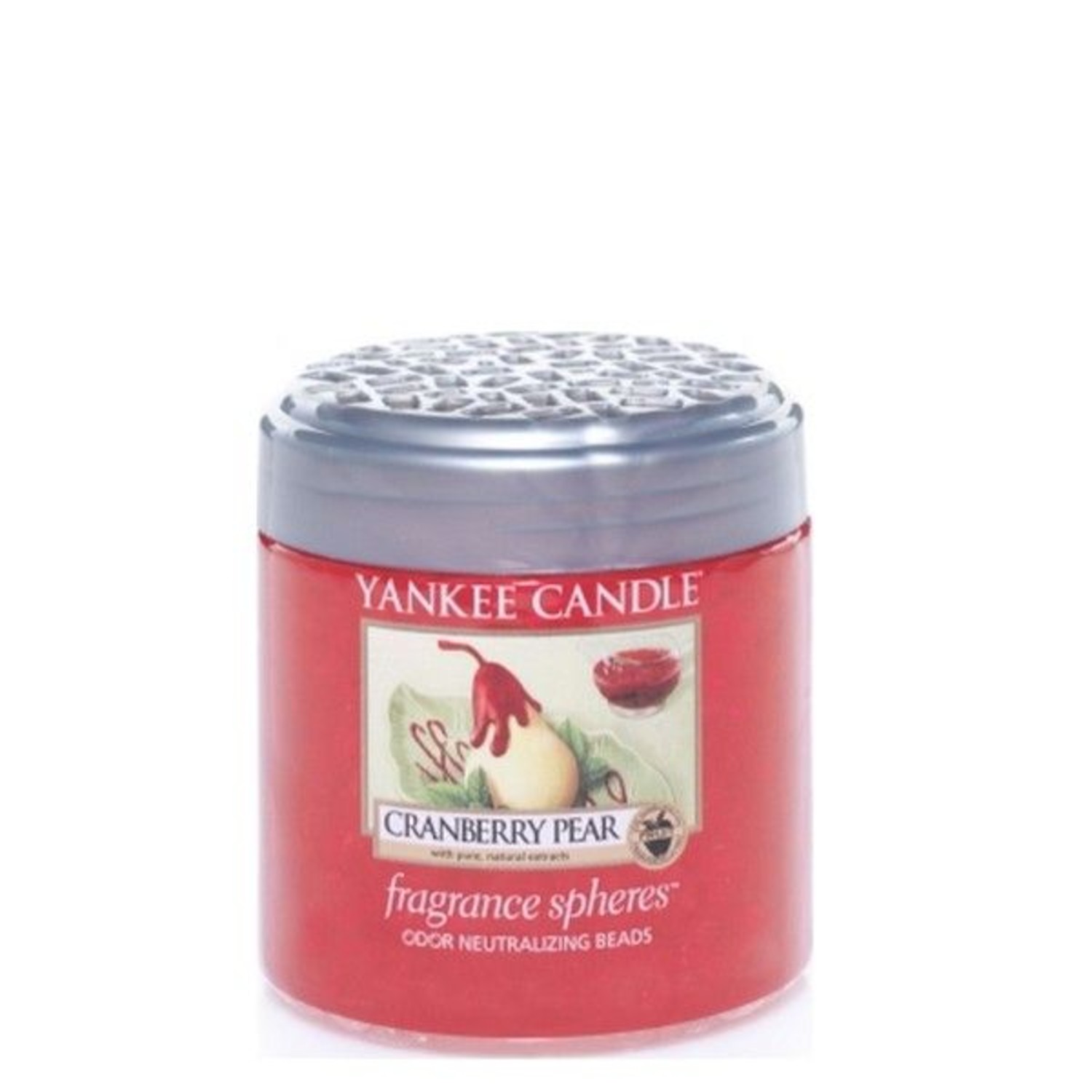 Yankee Candle Pink Sands Fragrance Spheres