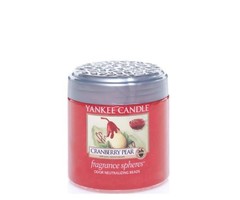 Yankee Candle Cranberry Pear Fragrance Spheres