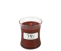 Woodwick Mini Redwood