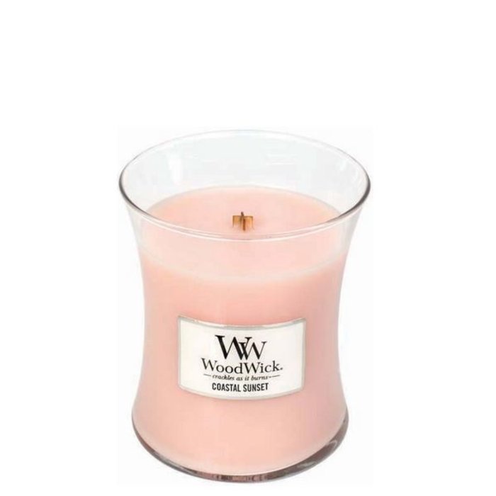 Woodwick WoodWick Medium Coastal Sunset