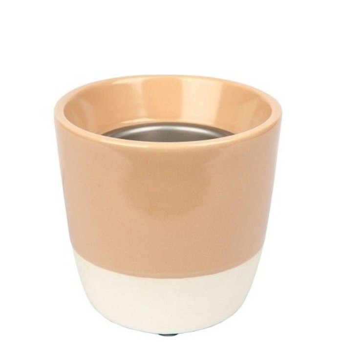 Yankee Candle Yankee Candle Scenterpiece Melt Cup Warmer Lucy