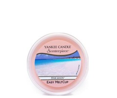 Yankee Candle Pink Sands Melt Cup