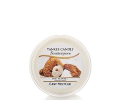 Yankee Candle Soft Blanket Melt Cup