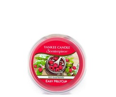 Yankee Candle Red Raspberry Melt Cup