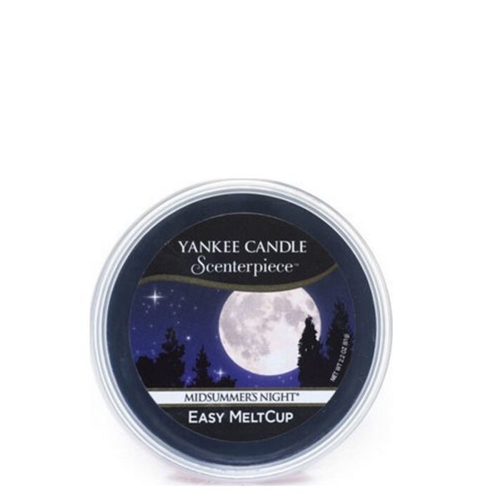 Yankee Candle Yankee Candle Midsummers Night Scenterpiece Melt Cup