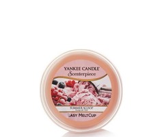 Yankee Candle Summer Scoop Melt Cup