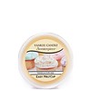 Yankee Candle Vanilla Cupcake Melt Cup