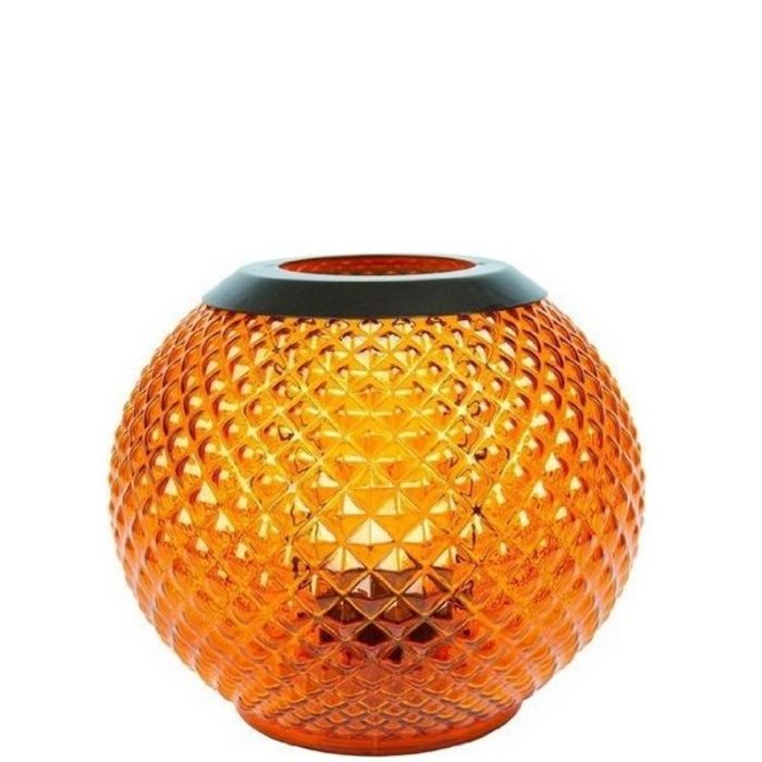 Yankee Candle Yankee Candle Monterosso Votive houder Oranje