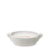 Woodwick White Crackle Lavender Spa