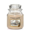 Yankee Candle Warm Cashmere Medium Jar