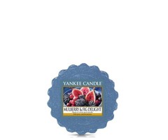 Yankee Candle Mulberry & Fig Delight Tart