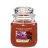 Yankee Candle Vibrant Saffron Medium Jar