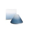 Yankee Candle Ombre Forest Large Shade and Tray