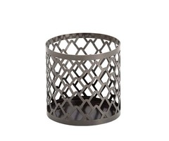 Yankee Candle Modern Pine Cone Jar Sleeve