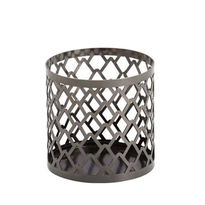 Yankee Candle Yankee Candle Modern Pine Cone Jar Sleeve